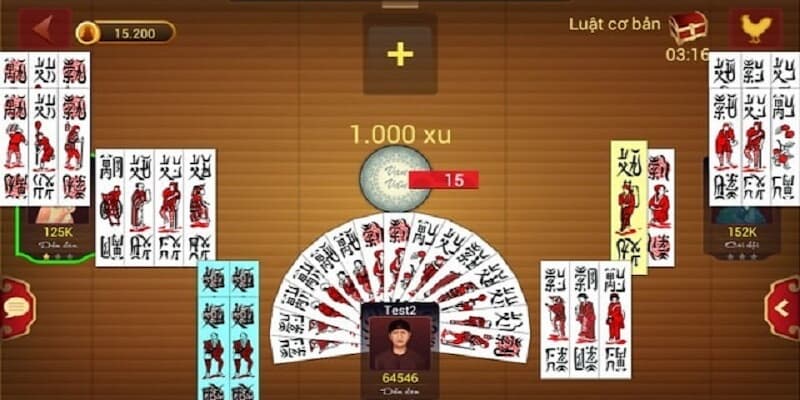 Những mẹo giúp bạn chiến thắng trong Chắn Rikvip